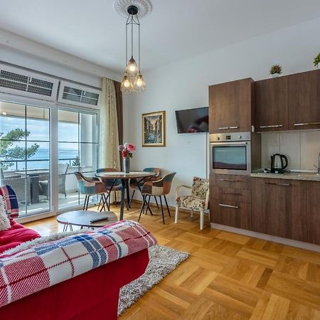 Villa Lucia Crikvenica Extérieur photo
