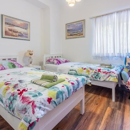 Villa Lucia Crikvenica Extérieur photo