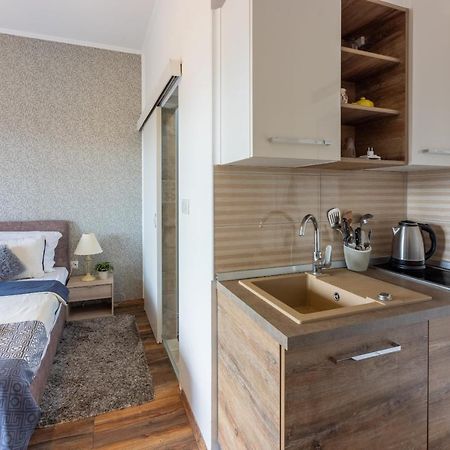 Villa Lucia Crikvenica Extérieur photo