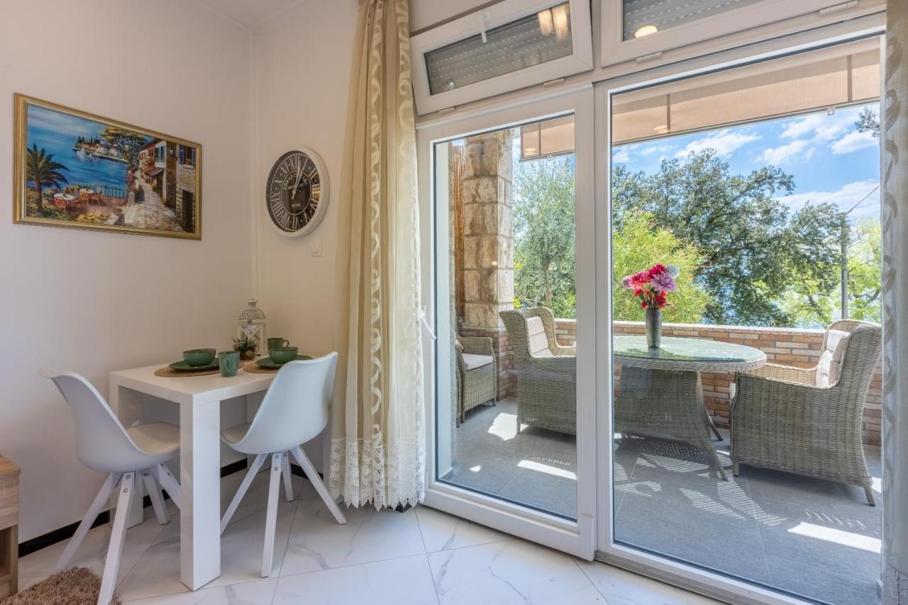 Villa Lucia Crikvenica Extérieur photo
