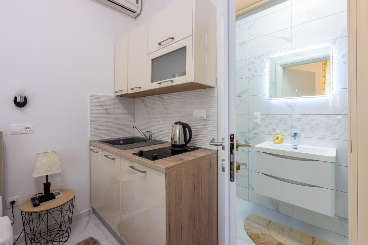 Villa Lucia Crikvenica Extérieur photo