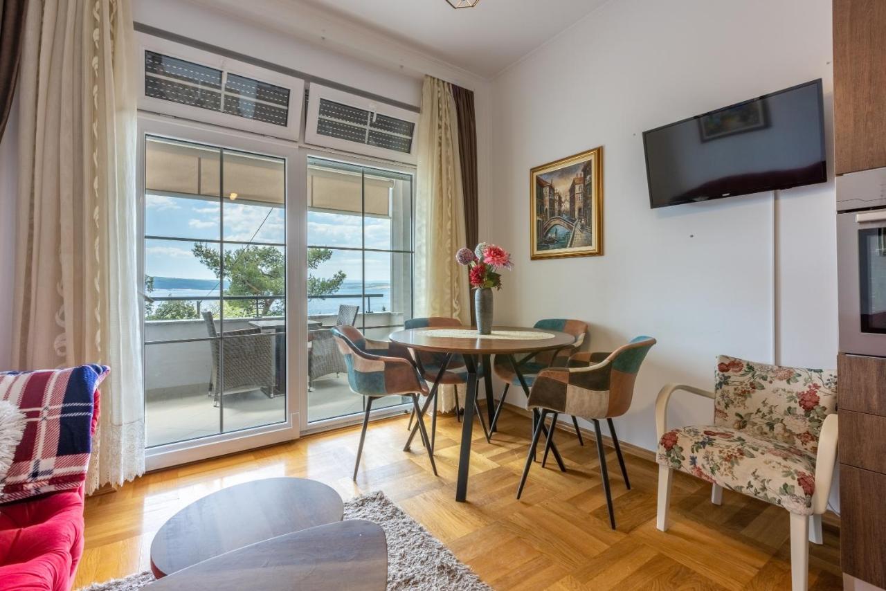 Villa Lucia Crikvenica Extérieur photo