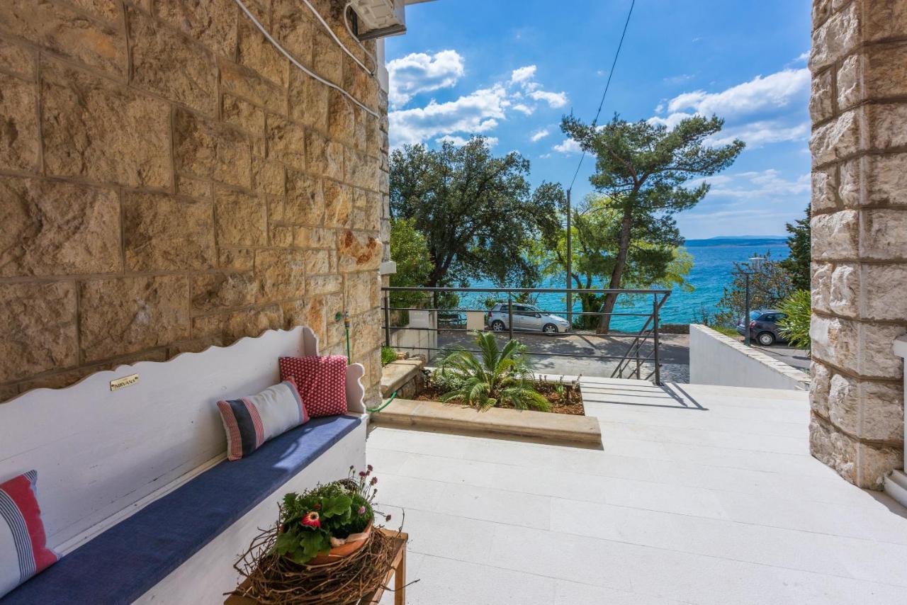 Villa Lucia Crikvenica Extérieur photo